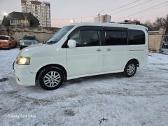 Сүрөт унаа Honda Stepwgn