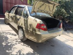 Сүрөт унаа Daewoo Nexia