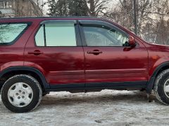 Photo of the vehicle Honda CR-V