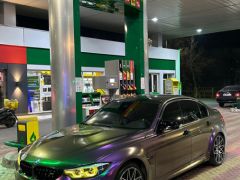 Сүрөт унаа BMW M3