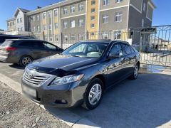 Photo of the vehicle Toyota Camry