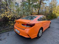 Фото авто Hyundai Sonata