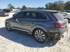 Photo of the vehicle Audi SQ7