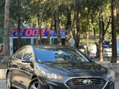 Сүрөт унаа Hyundai Sonata