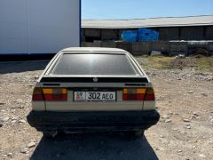 Сүрөт унаа Volkswagen Passat