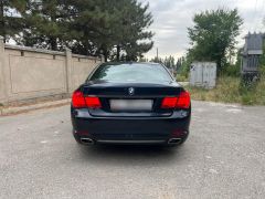 Фото авто BMW 7 серии