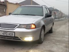 Сүрөт унаа Daewoo Nexia