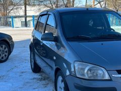 Photo of the vehicle Hyundai Getz