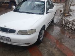 Сүрөт унаа Daewoo Nubira