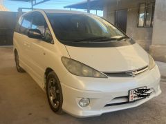 Сүрөт унаа Toyota Estima