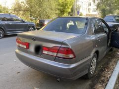 Сүрөт унаа Honda Accord