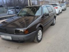 Фото авто Volkswagen Passat