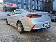 Сүрөт унаа Hyundai Sonata