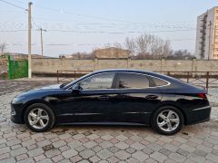 Фото авто Hyundai Sonata