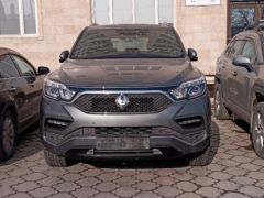 Сүрөт унаа SsangYong Rexton