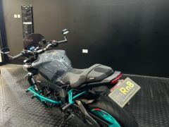 Сүрөт унаа Yamaha MT-10