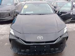 Сүрөт унаа Toyota Camry