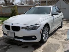 Сүрөт унаа BMW 3 серия