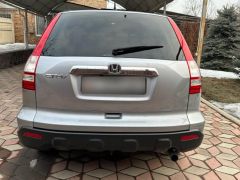 Сүрөт унаа Honda CR-V