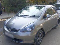 Фото авто Honda Fit