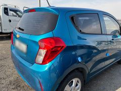 Photo of the vehicle Chevrolet Spark