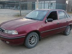 Сүрөт унаа Daewoo Nexia