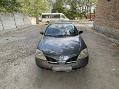 Photo of the vehicle Nissan Primera