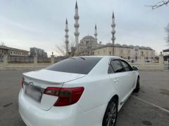 Сүрөт унаа Toyota Camry