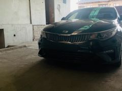 Фото авто Kia K5