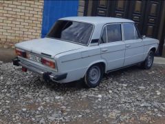 Фото авто ВАЗ (Lada) 2106