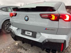 Сүрөт унаа BMW X2