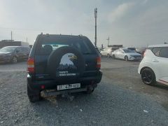 Photo of the vehicle Opel Frontera