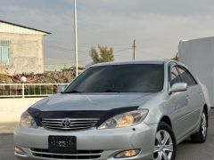 Сүрөт унаа Toyota Camry