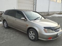 Фото авто Honda Avancier