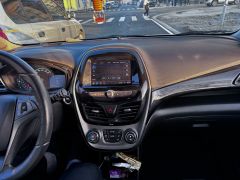 Photo of the vehicle Chevrolet Spark