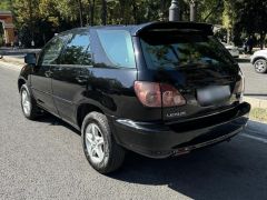 Photo of the vehicle Lexus RX