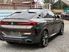 Фото авто BMW X6