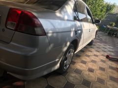 Сүрөт унаа Honda Civic Ferio