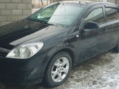 Фото авто Opel Astra