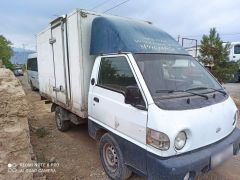 Фото авто Hyundai Porter