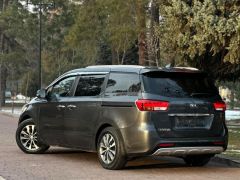 Сүрөт унаа Kia Carnival