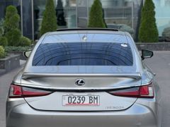 Сүрөт унаа Lexus ES