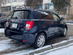 Фото авто Toyota Ist