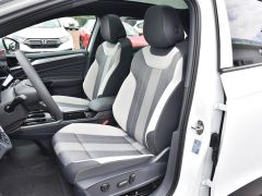 Фото авто Volkswagen ID.4