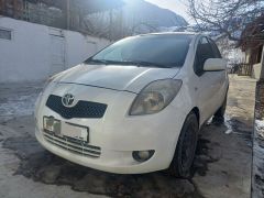 Photo of the vehicle Toyota Yaris