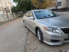 Сүрөт унаа Toyota Camry