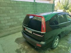 Фото авто Honda Stream