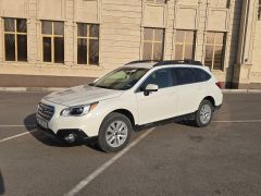 Photo of the vehicle Subaru Outback