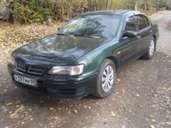 Сүрөт унаа Nissan Maxima