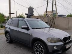 Photo of the vehicle BMW X5